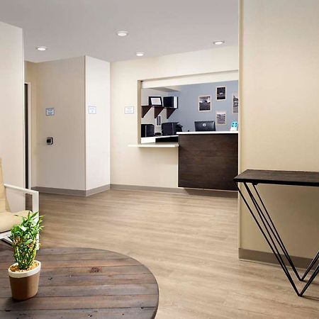 Woodspring Suites New Orleans Airport Kenner Interior foto