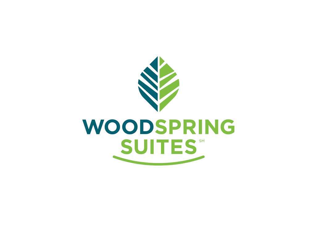Woodspring Suites New Orleans Airport Kenner Logo foto