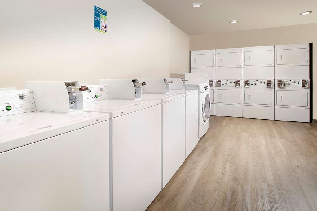 Woodspring Suites New Orleans Airport Kenner Facilități foto