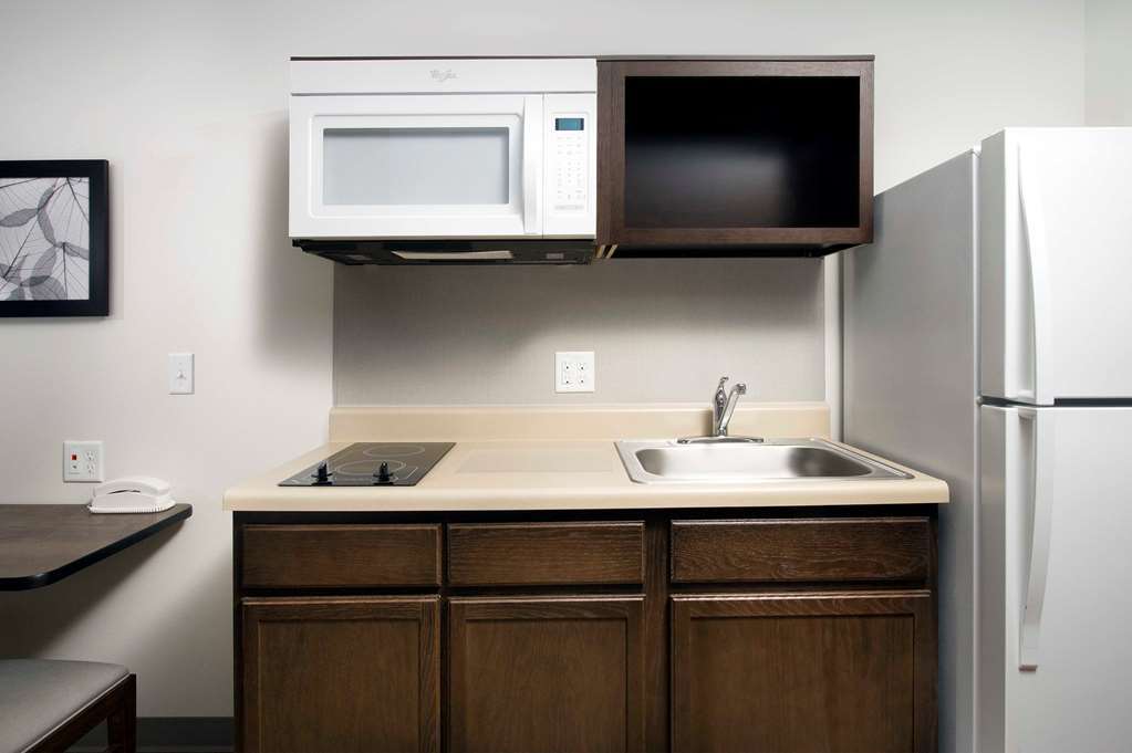 Woodspring Suites New Orleans Airport Kenner Cameră foto