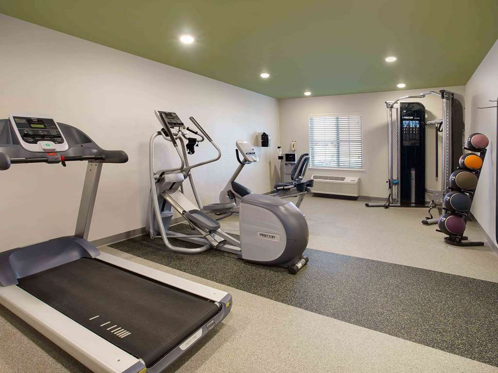 Woodspring Suites New Orleans Airport Kenner Facilități foto