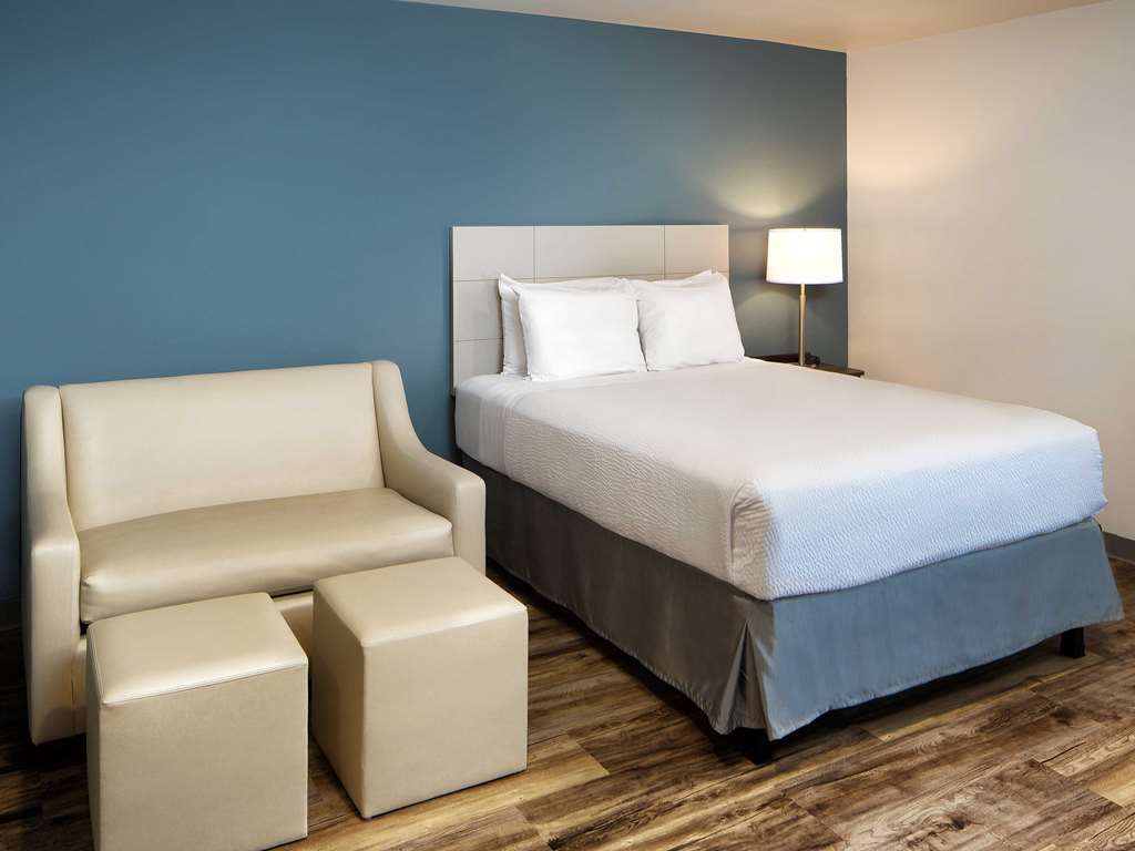 Woodspring Suites New Orleans Airport Kenner Cameră foto