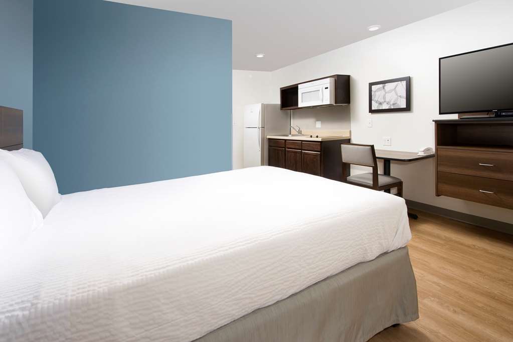 Woodspring Suites New Orleans Airport Kenner Cameră foto