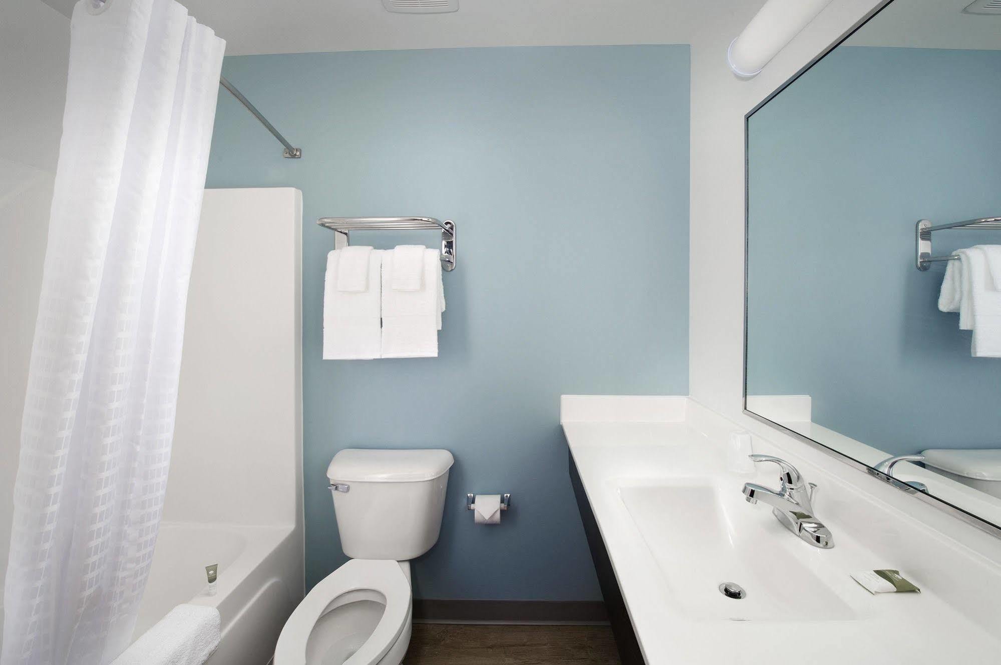 Woodspring Suites New Orleans Airport Kenner Exterior foto