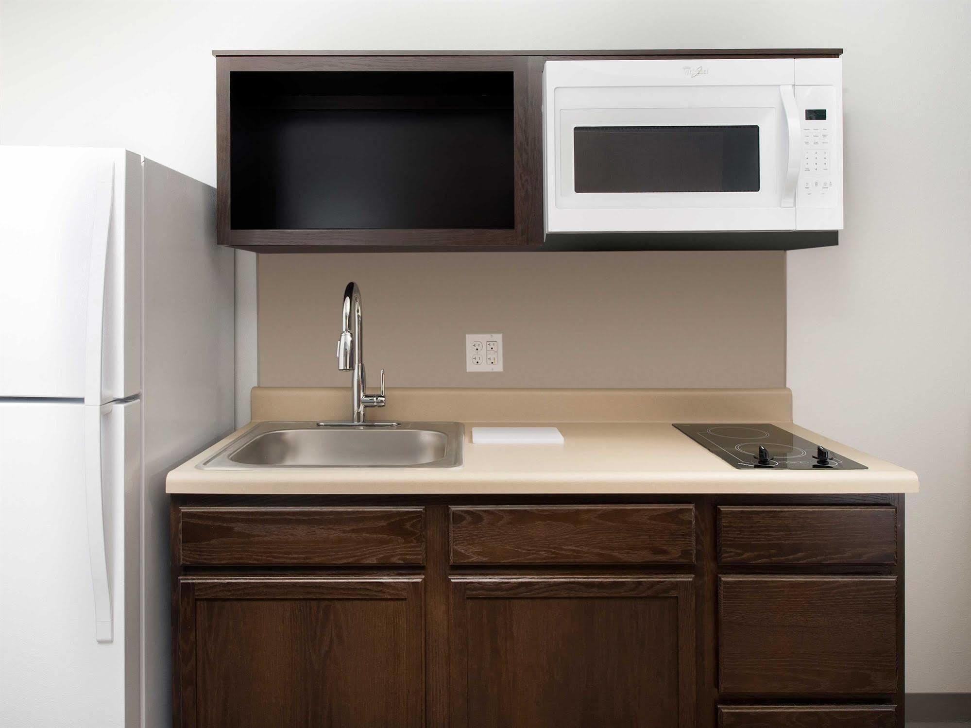 Woodspring Suites New Orleans Airport Kenner Exterior foto